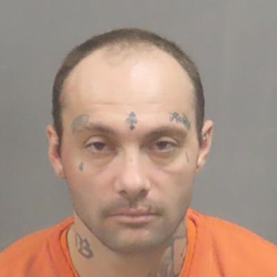 De Soto man allegedly steals car from man at knifepoint