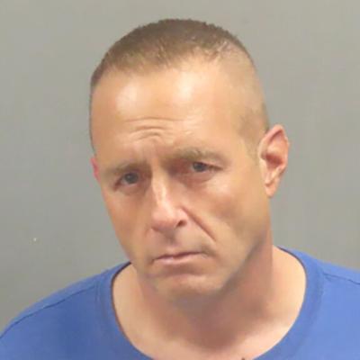 Imperial man accused of assaulting girl