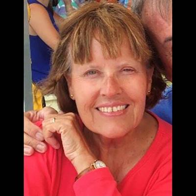 Kathy Ann Broadwater, 72, Barnhart