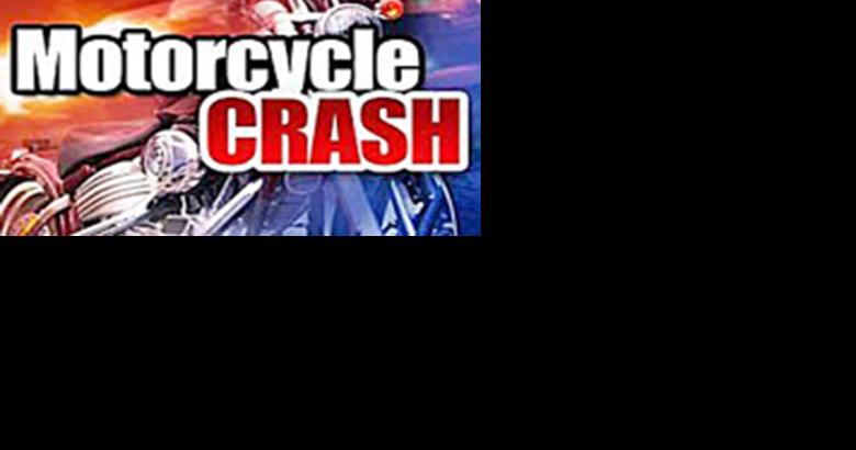 oshiah Tegg of De Soto hurt in motorcycle crash | Accidents - Vimarsana News