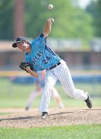 Athlete of the Week (June 17, 2018) -- Chase Beard, Evan Henson, Jefferson County Blazers