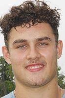 Athlete of the Week (Aug. 20, 2021) -- Nate Ruble, St. Pius X football