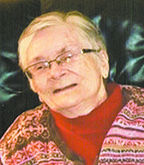 Genora Bea Risenhoover, 86, Herculaneum