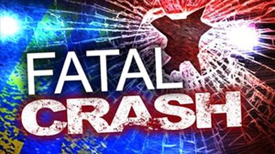 fatal crash graphic