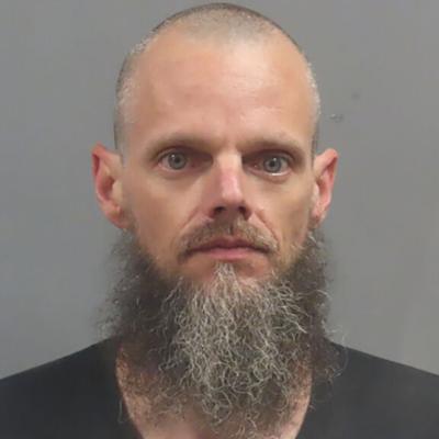 High Ridge man charged with alleged drug possession