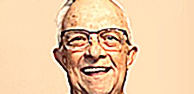 Brooks, George
