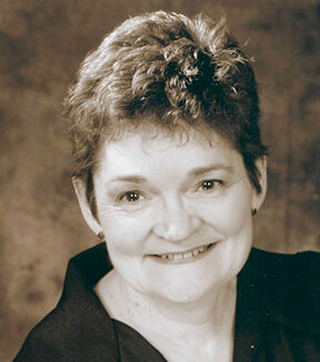 Sara “Sally” (Thompson) Borgerson, 74, Jefferson County