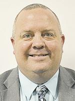 With Waller stepping down, longtime deputy Goff eyes county clerk’s post