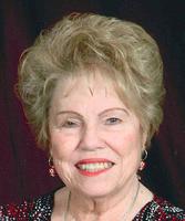 Wanda “Faye” Strother, 87, Crystal City