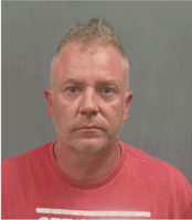 Sheriff’s Office deputies arrest North Carolina man wanted for murder