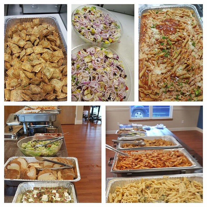 Trattoria Giuseppe photo