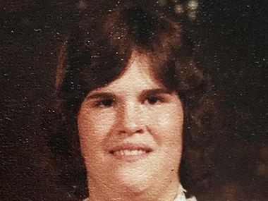 Jean Marie Logaglio, 55, St. Louis, formerly of Festus