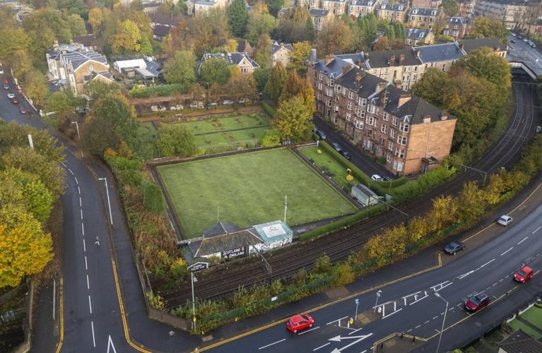 Fears ‘world’s first international football stadium’ could become flats