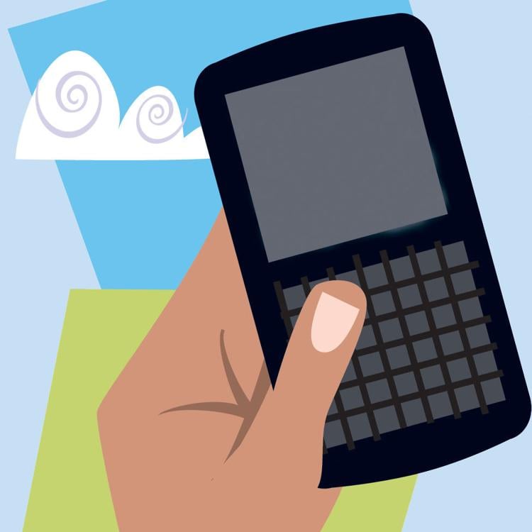 New 557 area code is coming Local News