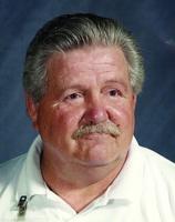Floyd R. Null, 66, De Soto