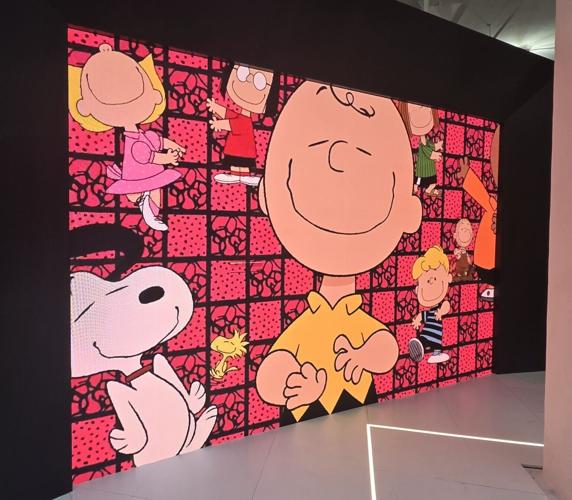 charlie brown