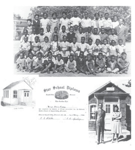 LOOKING BACK – To Star School 