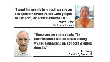 Terry and Perry quote
