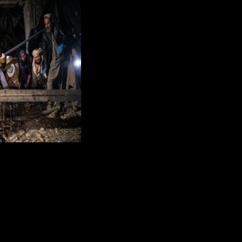 Afghan govt says 'around 400' killed in Pakistani strike on Kabul rehab centre