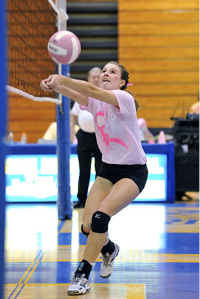 Windsor Owls vs. Seckman Jaguars 