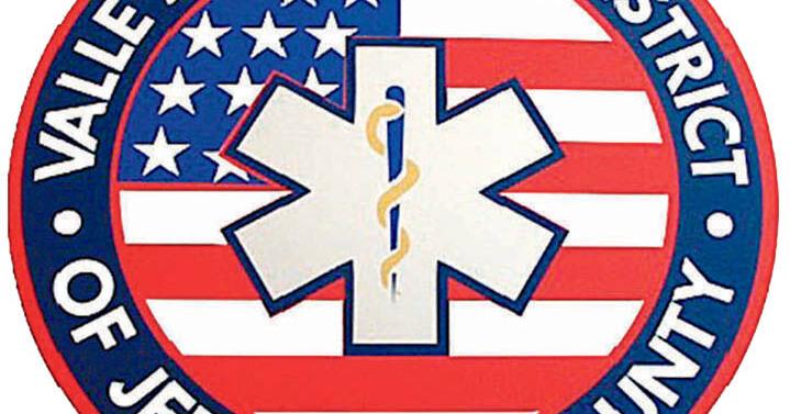 Valle Ambulance looks to buy spot for new station | Local News - Vimarsana News