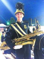 Leader Musician  of the Month - December