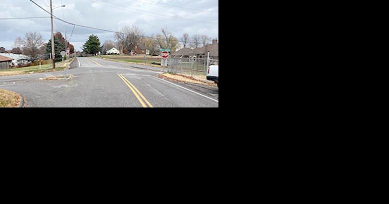 Arnold to study Tenbrook-Arnold Tenbrook intersection | Local News - Vimarsana News