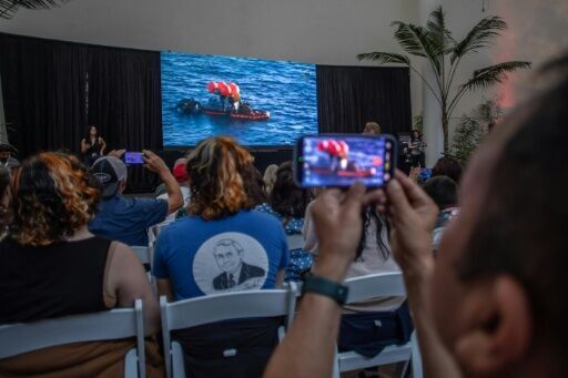 Insitutions including museums held Artemis splashdown parties, and some teachers have reported integrating the Moon mission into their lessons