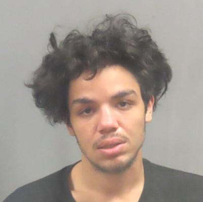 Man charged for allegedly firing gun at Festus-area home