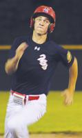 THE COUNTY LINE: Less is more as Legion cuts innings
