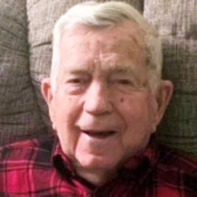 Hassel M. Cutler, 91, Arnold