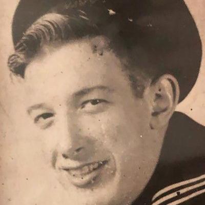 James M. Wilson, 95, Troy