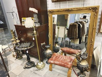 03-02 St. Louis Estate Buyers