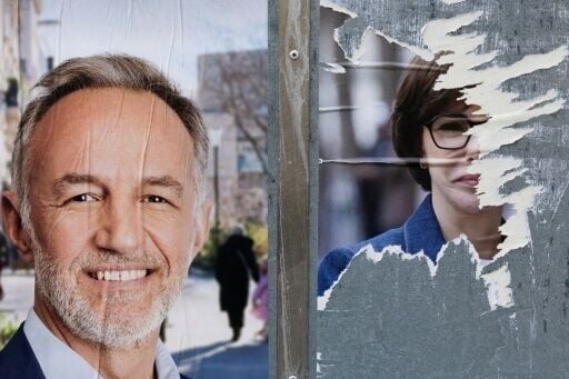 Paris is 'alive', 'green' and 'proud', says Emmanuel Gregoire