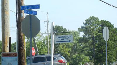In response to citizen complaints, the Festus City Council banned commercial motor vehicles with a weight rating 19,500 pounds or more, with some exceptions, from traveling a stretch of Gamel Cemetery Road.