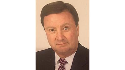 Bob Gruenewald
