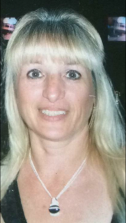 Johnson, Tammie -- OBIT