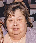 Margaret Mary “Margie” Hallenberger, 69, Arnold