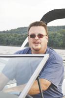 Life Story: Paul F. Lacey, 51, of De Soto