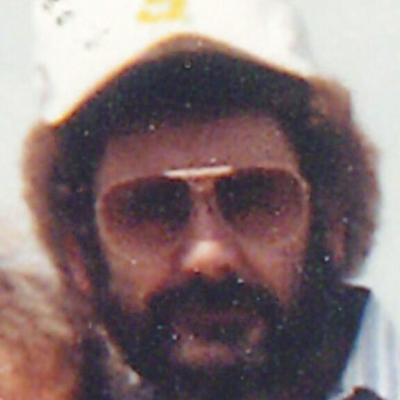 Harrington, Richard