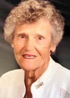 Life Story: Patricia Ann ‘Pat’ Foster, 96, of Barnhart
