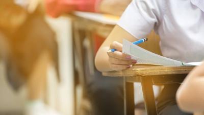 Best high schools in Missouri
