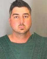 Arnold man charged in father’s stabbing death