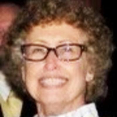 Janet Elizabeth Blanke, 88, Festus