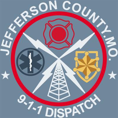 911 dispatch logo