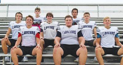 St. Pius football