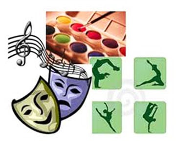 creative arts