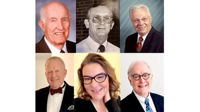 Fox High School Alumni and Staff Hall of Fame 2023
