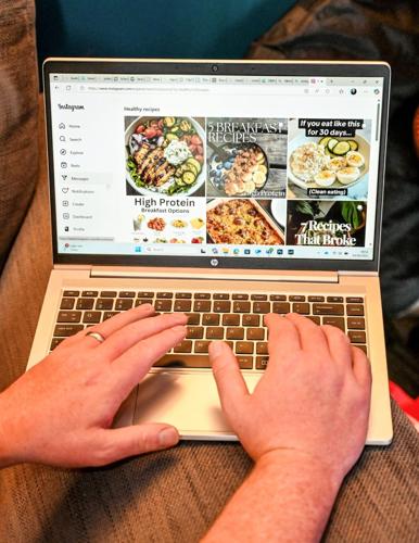 1 in 5 adults make health decisions based on social media content they viewa