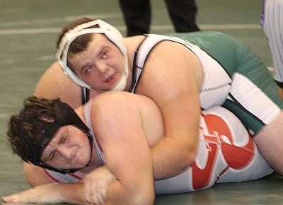 Landon Porter, Aaron Herman